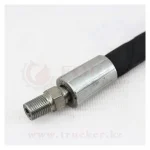 Шланг подъема кабины L=320mm. 5336-5009160 — изображение 3