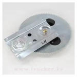 Стеклоподъемник МАЗ — изображение 4