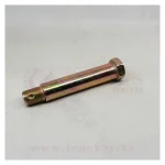 Палец крепления амортизатора заднего L=125мм.