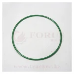 Кольцо гильзы ЯМЗ-5344, 125-130-36-2 (зеленое)