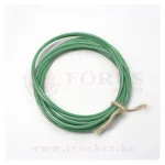 Кольцо гильзы ЯМЗ-5344, 125-130-36-2 (зеленое) — изображение 2