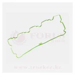 Прокладка крышки клапанов ЯМЗ-534 (21846) — изображение 2