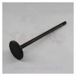 Клапан впускной ЯМЗ-534, ЯМЗ-536