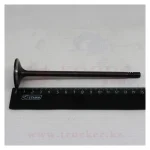 Клапан впускной ЯМЗ-534, ЯМЗ-536 — изображение 3