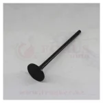 Клапан выпускной ЯМЗ-534, ЯМЗ-536