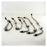 Комплект трубок высокого давления ЯМЗ-534 (из 5-ми трубок)