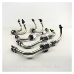 Комплект трубок высокого давления ЯМЗ-534 (из 5-ми трубок) — изображение 2