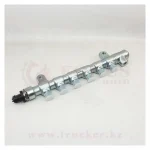 Рампа топливная дв. 5344, 53443, 6565, 6585 Евро-4, 5 (BOSCH 0445224111LW)