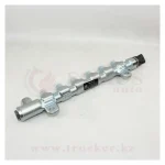 Рампа топливная дв. 5344, 53443, 6565, 6585 Евро-4, 5 (BOSCH 0445224111LW) — изображение 2