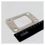 Прокладка турбокомпрессора ЯМЗ-534 — изображение 2