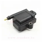 Катушка зажигания для двигателей ЯМЗ 534, ЯМЗ 536 — изображение 2