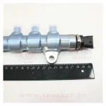 Рампа топливная дв. 53443 Евро-5 (BOSCH 0445224111) — изображение 5