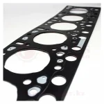 Прокладка ГБЦ ЯМЗ-536 (536.1003206-10) — изображение 2