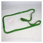 Прокладка поддона Маз дв.ЯМЗ-536 силикон