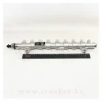 Рампа топливная дв. 536 (BOSCH 0445226091, LT55-6460) — изображение 3