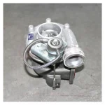 Турбокомпрессор ЯМЗ-536 (12709880067) — изображение 2