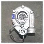 Турбокомпрессор ЯМЗ-536 (12709880067) — изображение 3