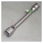 Ключ балонный 22*38 L=420 под футорку для ГАЗ-53, 3307, ЗИЛ, ПАЗ