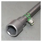 Ключ балонный 22*38 L=420 под футорку для ГАЗ-53, 3307, ЗИЛ, ПАЗ — изображение 2