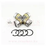 Крестовина 35*98 с проточкой под стопорное кольцо ГАЗ-53