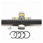 Крестовина 35*98 с проточкой под стопорное кольцо ГАЗ-53 — изображение 2