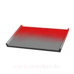 Прокладка бандажа топливного бака (75) Volvo, RVI