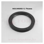 Манжета 85x110x12 хвостовика МАЗ