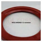 Манжета 85x110x12 хвостовика МАЗ — изображение 3