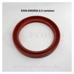 Манжета 85x110x12 хвостовика МАЗ — изображение 8