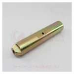 Палец ушка рессоры передний Маз-Краз