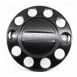 Колпак колеса декоративный металлический передний