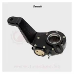 Рычаг регулировочный Маз 551605 мелкий шлиц