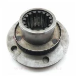 Фланец редуктора заднего моста Маз-евро (54326-2402061-020) — изображение 2