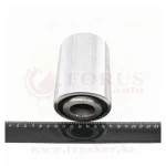 Шарнир с обоймой полурессоры — изображение 3