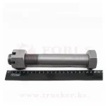 Болт M30*2 в сборе с гайкой — изображение 2