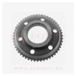 Шестерня ведомая в сборе со ступицей н/о 5440-2405050/51 — изображение 2