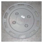 Колпак шумопоглощающий без уплотнителя 5440-3104008 — изображение 2