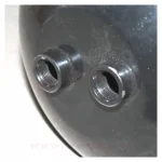 Ресивер 20L, 5 отв., 15bar — изображение 3