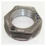 Гайка осевая Krone