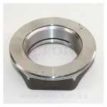 Гайка осевая Krone — изображение 5