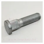 Болт колесный М22x1.5x95/62мм