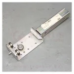 Каретка с роликами KRONE