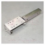 Каретка с роликами KRONE — изображение 2