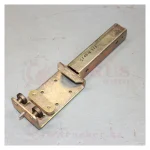 Каретка с роликами и ползуном KRONE