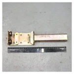 Каретка с роликами и ползуном KRONE — изображение 3