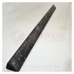 Отбойник резиновый треугольный L=1095мм. — изображение 3