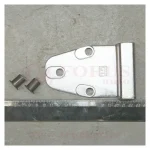 Петля ворот со втулками KRONE — изображение 3