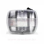 Фонарь освещения салона с выключателем — изображение 2