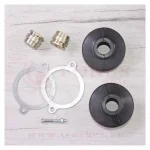 Ремкомплект рычага переключения передач МАЗ