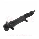 Цилиндр ГУРа УРАЛ, двигатель ЯМЗ усиленный палец